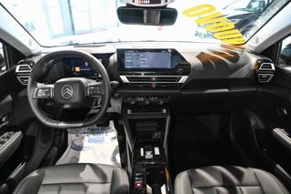 CITROEN C4 usata, con Climatizzatore