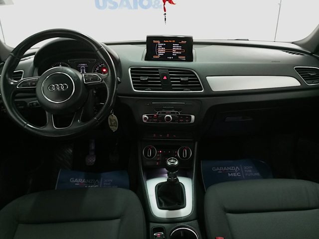AUDI Q3 usata, con Servosterzo