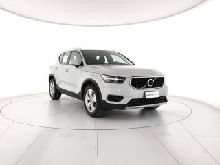 VOLVO XC40 usata, con Cerchi in lega