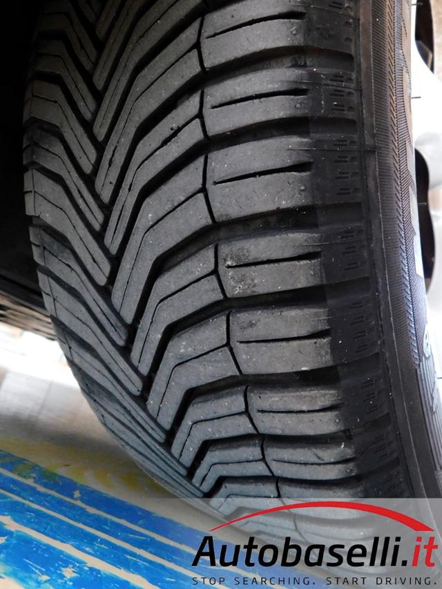 MERCEDES-BENZ CLA 200 usata 94