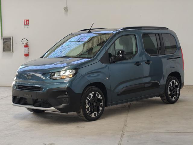 FIAT Doblo usata, con Airbag laterali