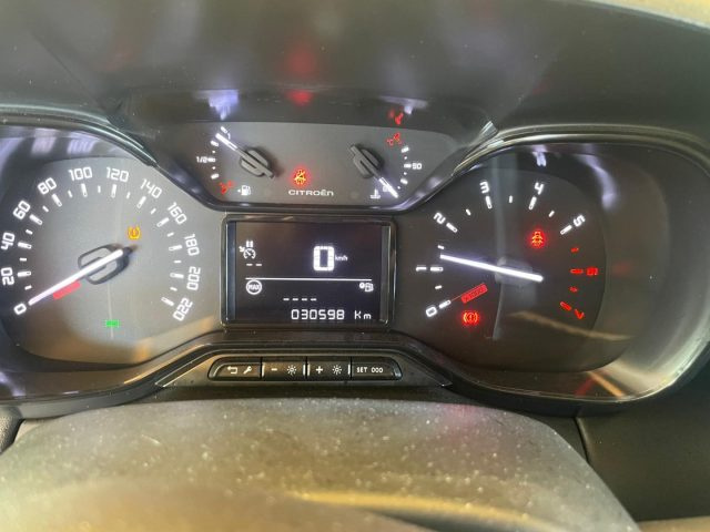 CITROEN C3 Aircross usata, con Portapacchi