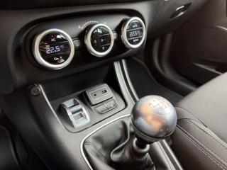 ALFA ROMEO Giulietta usata, con ESP