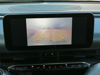 FIAT 500e usata, con Controllo vocale