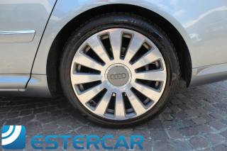 AUDI A8 usata, con Fari Xenon