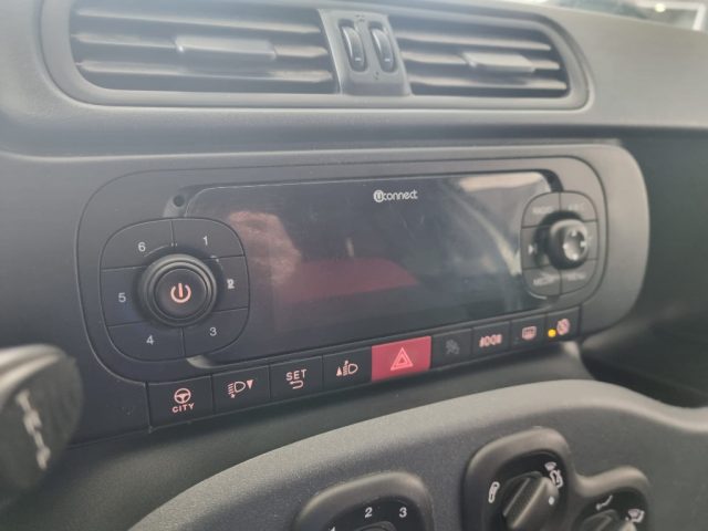 FIAT Panda usata, con Servosterzo