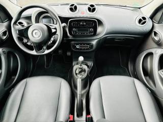 SMART ForFour usata, con Controllo trazione