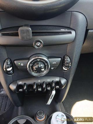 MINI Clubman usata, con Airbag testa