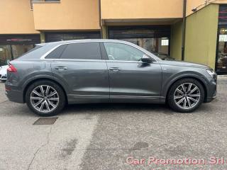 AUDI Q8 usata, con Airbag laterali