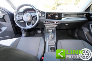 AUDI A1 usata, con Cerchi in lega