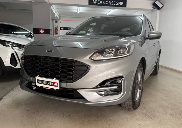 FORD Kuga usata, con Airbag