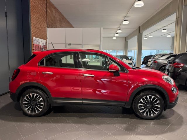FIAT 500X usata, con Airbag Passeggero