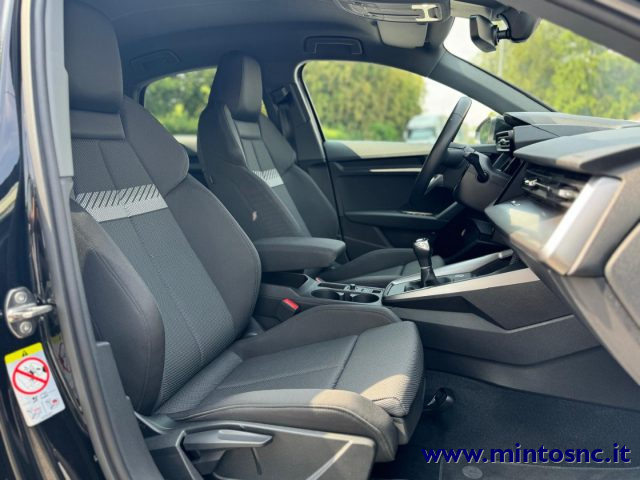 AUDI A3 usata, con Cruise Control