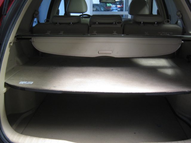 HONDA CR-V usata, con Controllo trazione