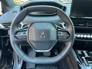 PEUGEOT 5008 usata, con Cruise Control