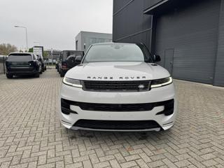 LAND ROVER Range Rover Sport usata, con Airbag Passeggero