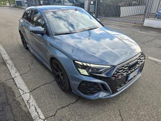 AUDI RS usata, con Alzacristalli elettrici
