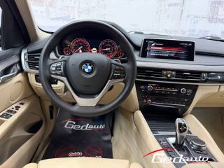 BMW X6 usata, con Immobilizzatore elettronico
