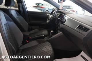 VOLKSWAGEN Taigo usata, con Tetto panorama