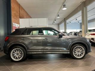 AUDI Q2 usata, con Alzacristalli elettrici