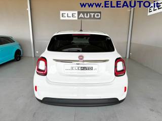 FIAT 500X usata, con Autoradio