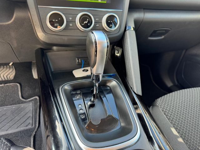 RENAULT Kadjar usata, con Chiusura centralizzata