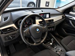 BMW X1 usata, con Climatizzatore