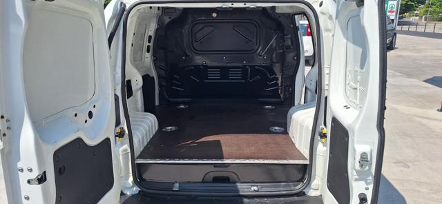 FIAT Fiorino usata, con Immobilizzatore elettronico