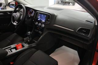 RENAULT Megane usata, con Controllo automatico clima