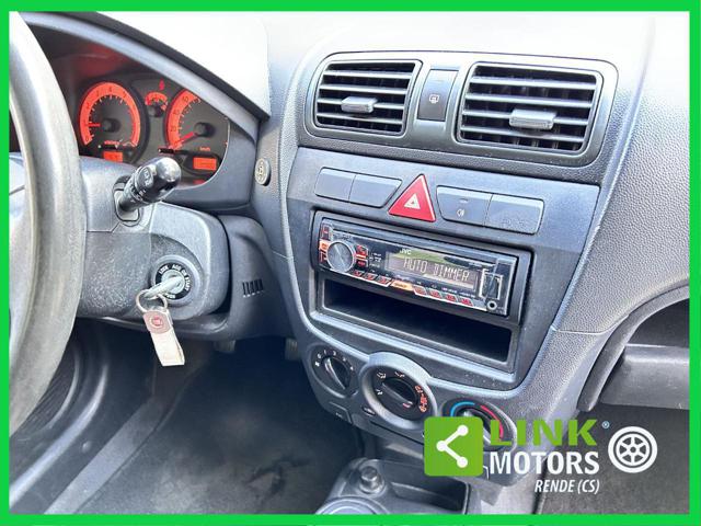 KIA Picanto usata 26