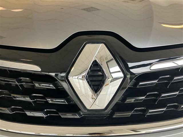 RENAULT Arkana usata, con Bracciolo