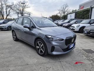 BMW 218 usata 1