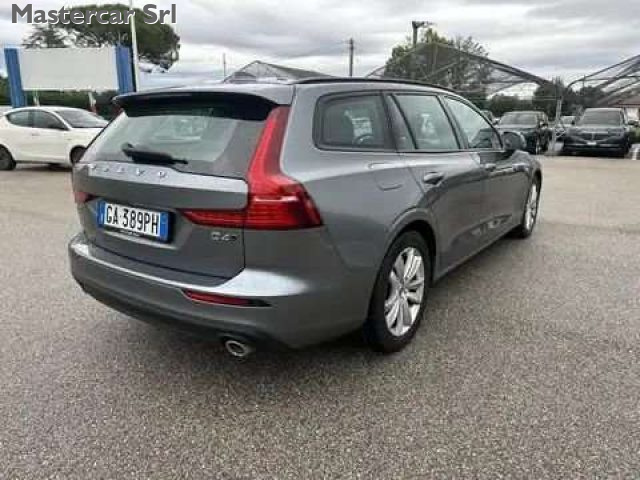 VOLVO V60 usata, con Boardcomputer