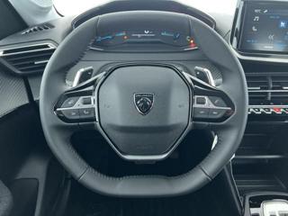 PEUGEOT 208 usata, con Cerchi in lega