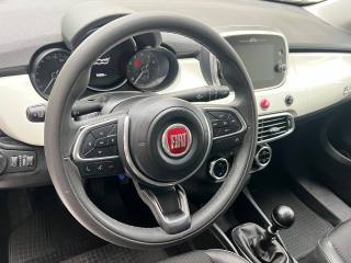 FIAT 500X usata, con Controllo automatico clima