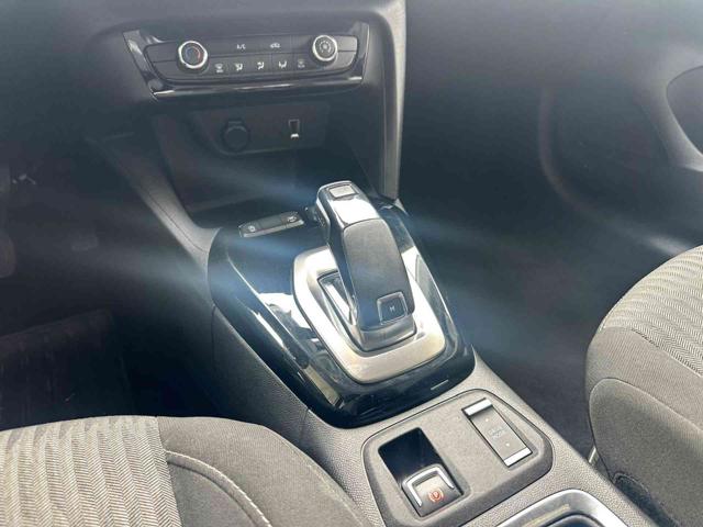 OPEL Corsa usata, con Boardcomputer