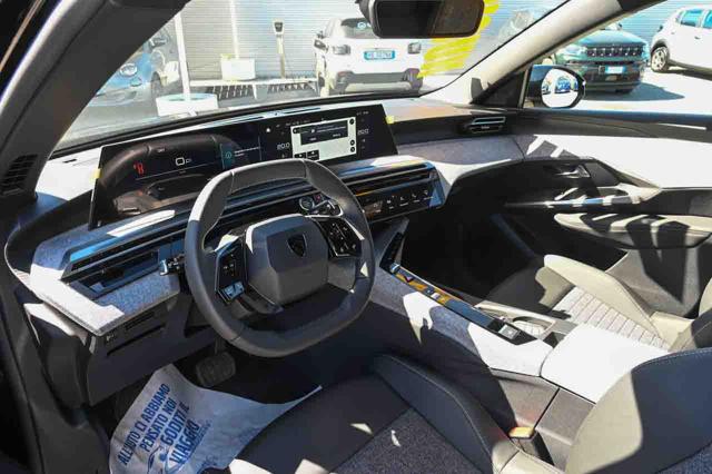 PEUGEOT 3008 usata, con Controllo trazione