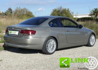 BMW 320 usata, con Alzacristalli elettrici