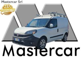 FIAT Doblo 1.4 T-JET 120cv MAXI NATURAL POWER SX E6 - FV839NL
