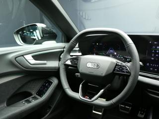 AUDI A5 usata, con Cruise Control