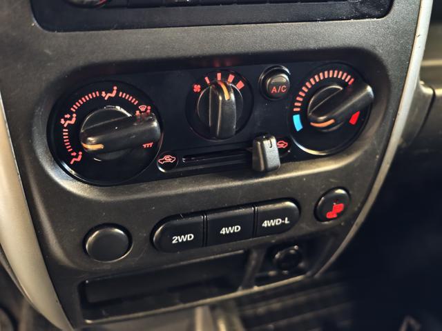 SUZUKI Jimny usata, con Cruise Control