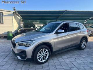 BMW X1 usata, con Airbag laterali