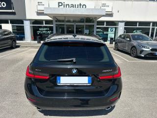 BMW 320 usata, con Autoradio