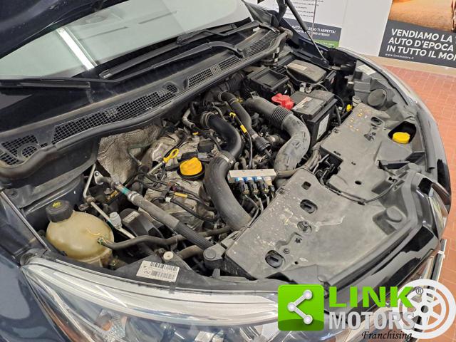 RENAULT Captur usata 28