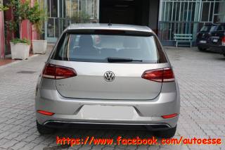 VOLKSWAGEN Golf usata, con Airbag Passeggero