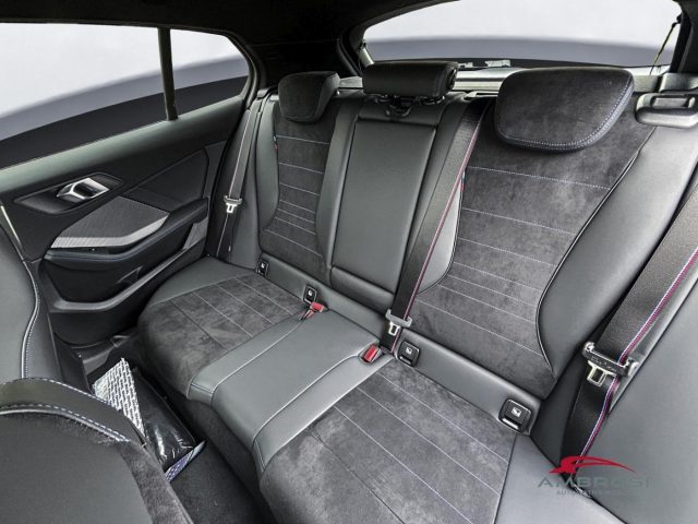 BMW 120 usata 9
