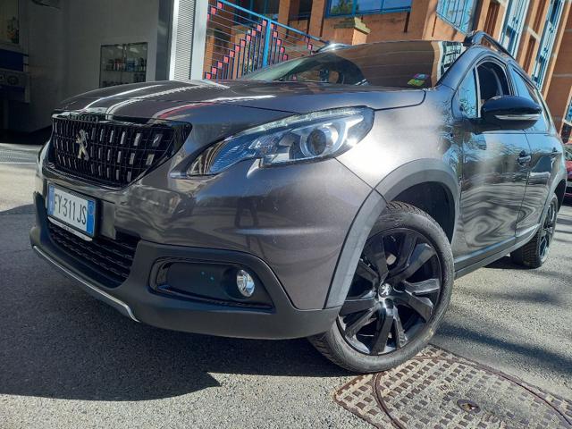 PEUGEOT 2008 usata, con Airbag