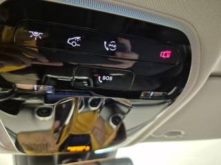 MERCEDES-BENZ C 200 usata, con Android Auto