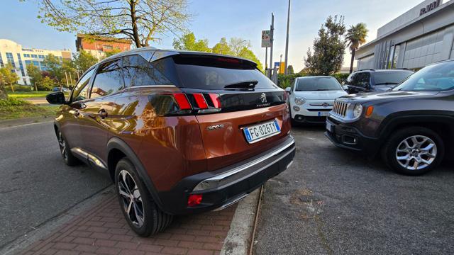 PEUGEOT 3008 usata, con Alzacristalli elettrici
