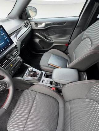 FORD Focus usata, con Alzacristalli elettrici